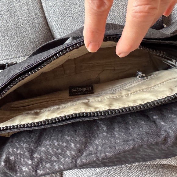 Kipling bag - Picture 6 of 9